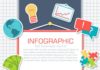 Business infographic : Business Infographic creative design 3965