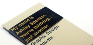 Business infographic : Business infographic : 10 CV originaux pour les créatifs en manque d’inspiration – Page 7