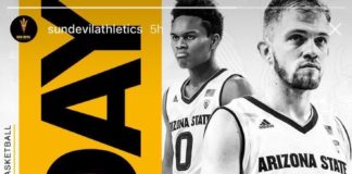 Business infographic : Business infographic : Arizona State