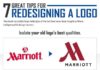 Business infographic : Business infographic : Business infographic : Business infographic : 7 Great Tips for Redesigning a Log…