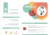 Business infographic : Business infographic : Business infographic & data visualisation Mentiradeloro: Creative Resume… Info…