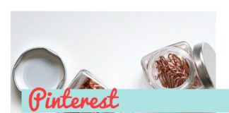 Business infographic : Comment booster le trafic de ton site avec Pinterest