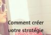 Business infographic : Comment créer une stratégie réseaux sociaux efficace