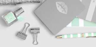 Business infographic : Comment numériser son écriture manuscrite avec photoshop