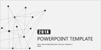 Business infographic : Découvrez mon projet @Behance: “Meilleurs modèles PowerPoint de conception d’e…