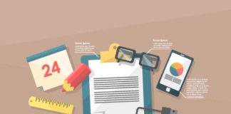 Business infographic : Free – Business Infographic creative design 1431 | EPS File