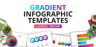Business infographic : Infographic templates bundle by Abert on Creative Market Probably the biggest bu…