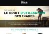 Business infographic : Le droit à l’image en une infographie via Laurent Bour #infographie