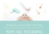Business infographic : Wedding Planner Business Tips