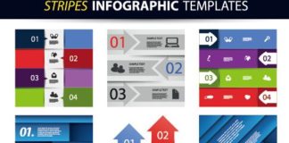 Business infographic : business infographic creative design95