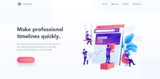 Business infographic : dribbble.com/…