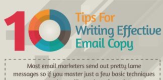 Digital Marketing : 10 Tips for #writing stellar #email copy. #marketing #business easymarketings.co…