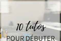 Digital Marketing : 10 tutos pour débuter sur Photoshop