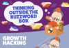 Digital Marketing : 13 Marketing Buzzwords – Infographic