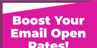 Digital Marketing : 13 Simple Tricks To Increase Your Email Open Rates