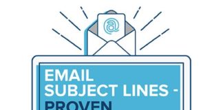 Digital Marketing : 20 Subject Line Do's and Don'ts to Improve Your Email Open Rates [Infogr…