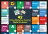 Digital Marketing : 42 Online Marketing Tools For Digital Marketers – #infographic