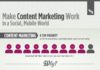 Digital Marketing : 5 Cool Content Marketing Infographics You Shouldn’t Miss