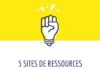 Digital Marketing : 5 sites de ressources graphiques GRATUITES