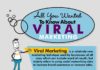 Digital Marketing : 6 Principles of Viral Marketing