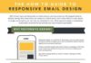 Digital Marketing : A Simple Technique for Designing Better Mobile Emails (Infographic)