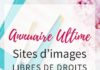 Digital Marketing : Annuaire Ultime Images Libres de droits