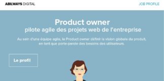 Digital Marketing : Avec le basculement des entreprises vers les méthodes agiles et Scrum,on va de …