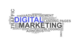 Digital Marketing : Basic Business Marketing Tips
