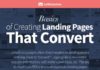 Digital Marketing : Basics to creating landing pages that convert – For more Tips and resources visi…