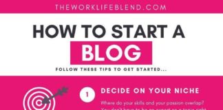 Digital Marketing : Blogging for Beginners: The Super Simple Guide with step by step instructions on…