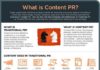 Digital Marketing : Content PR