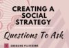 Digital Marketing : Creating a digital marketing plan, social media strategy and social policy for y…
