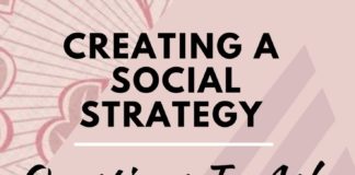Digital Marketing : Creating a digital marketing plan, social media strategy and social policy for y…