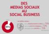 Digital Marketing : Des Médias Sociaux au Social Business | l’impact des médias sociaux sur les …