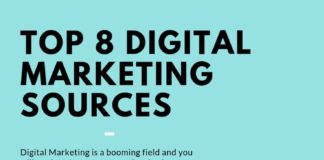 Digital Marketing : Digital Marketing Blog Sources