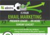 Digital Marketing : Digital Marketing : Is Your Email Marketing Premier League?Is Your Email Marketing Premier League? w…