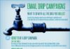 Digital Marketing : Email Drip Campaigns