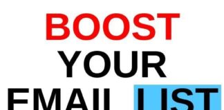 Digital Marketing : Email Service Provider