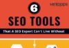Digital Marketing : Experts SEO Tools