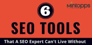 Digital Marketing : Experts SEO Tools