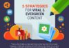 Digital Marketing : For more tips on how to get your readers engaged and for your content to go vira…
