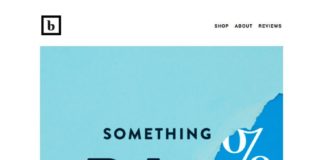 Digital Marketing : How 6 Brands Build Hype in Their Teaser Email Campaigns