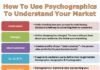 Digital Marketing : How to Use Psychographic Data in Online Marketing
