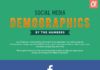 Digital Marketing : INFOGRAPHIC: Social Media Demographics By the Numbers