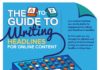 Digital Marketing : Infographic: How to write irresistible headlines, from A-Z