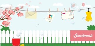 Digital Marketing : Infographic: Put the Spring in Your Email Marketing with Some Cleaning