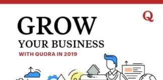 Digital Marketing : Infographic: Should your organization use Quora to reach its audience?