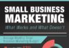 Digital Marketing : Infographic: Small Business Marketing | NFIB business ideas #smallbusiness small…