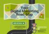 Digital Marketing : Infographic: Your Digital Marketing Road-Map