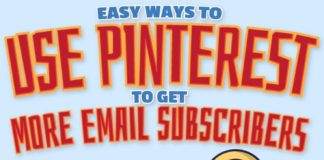 Digital Marketing : Interesting places to add an optin.